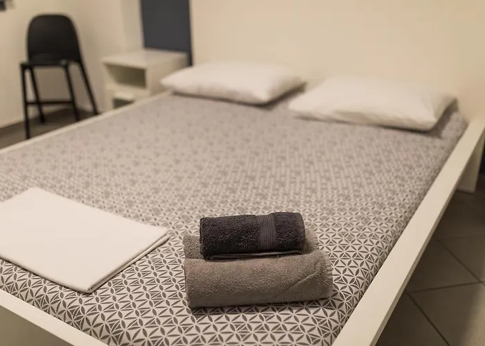 Apartment Xsoma Flats 