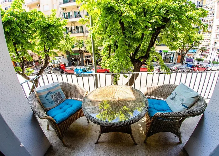 Apartment Xsoma Flats 