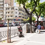 Lägenhet Xsoma Flats Twins Thessaloníki