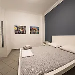 Xsoma Flats Twins Lägenhet Thessaloníki