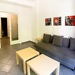 Lägenhet Xsoma Flats Twins Thessaloníki
