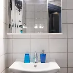 Xsoma Flats Twins * Thessaloníki