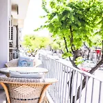 Xsoma Flats Twins Thessaloníki