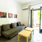 Xsoma Flats Twins * Thessaloníki