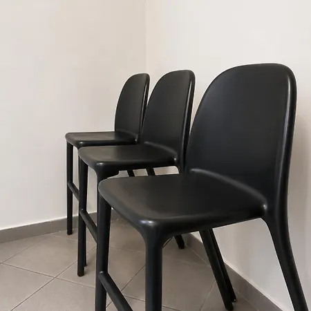 Apartman Xsoma Flats 