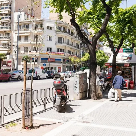 Appartamento Xsoma Flats 