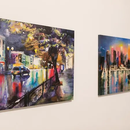Lejlighed Xsoma Flats 