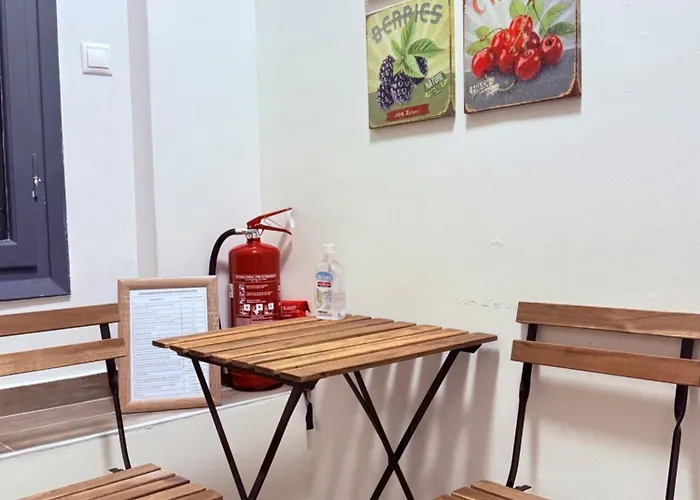 Apartman Xsoma Flats 