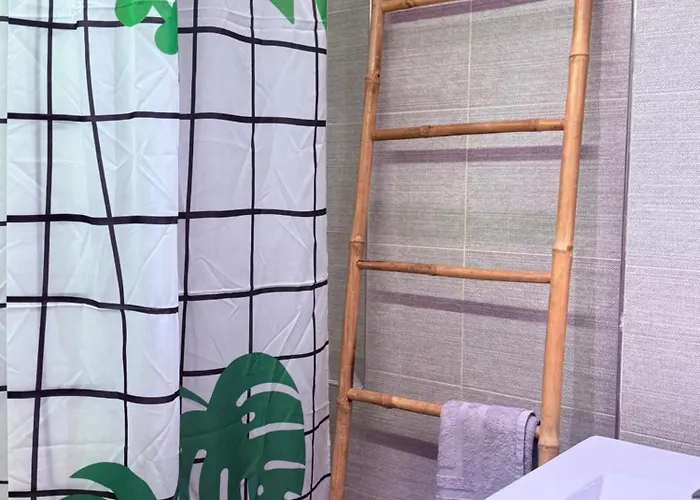 דירה Xsoma Flats 