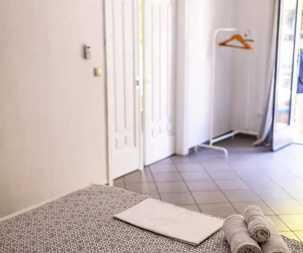 דירה Xsoma Flats 