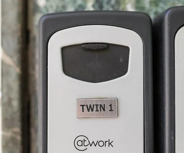 דירה Xsoma Flats 