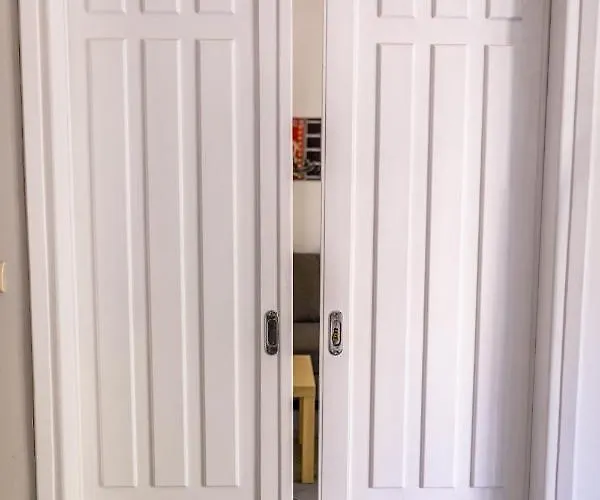 דירה Xsoma Flats 