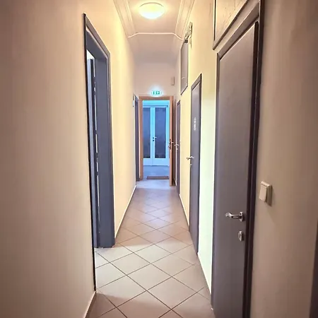 Xsoma Flats Twins * Thessaloníki