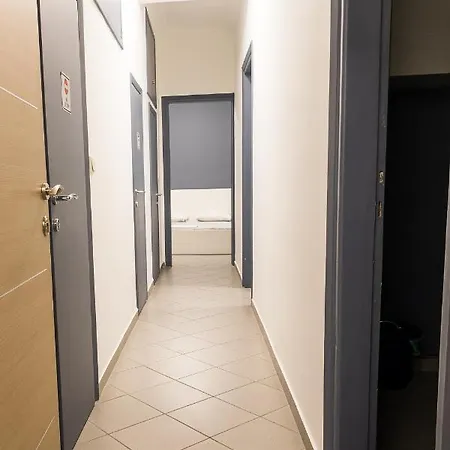 Appartement Xsoma Flats 