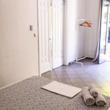 Apartament Xsoma Flats 