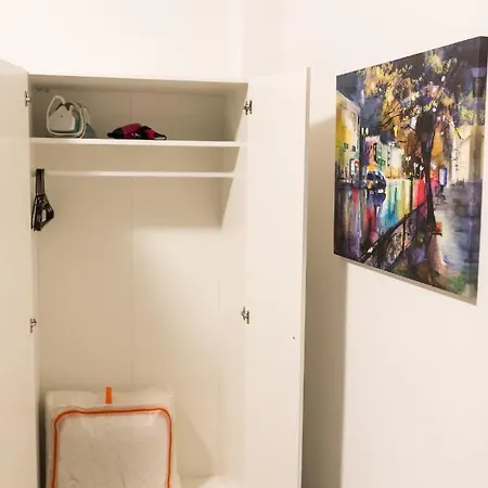 Appartement Xsoma Flats 