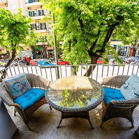 Appartement Xsoma Flats 