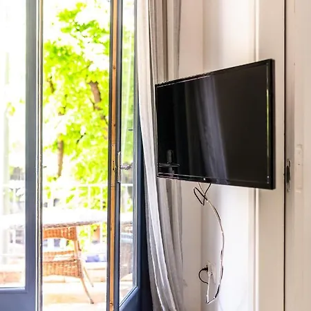 Appartement Xsoma Flats 